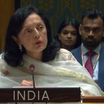 India On Israel-Gaza Conflict: Only Two-state Solution Between Both Sides Will Deliver Enduring Peace, India’s UN Ambassador Ruchira Kamboj at UNGA